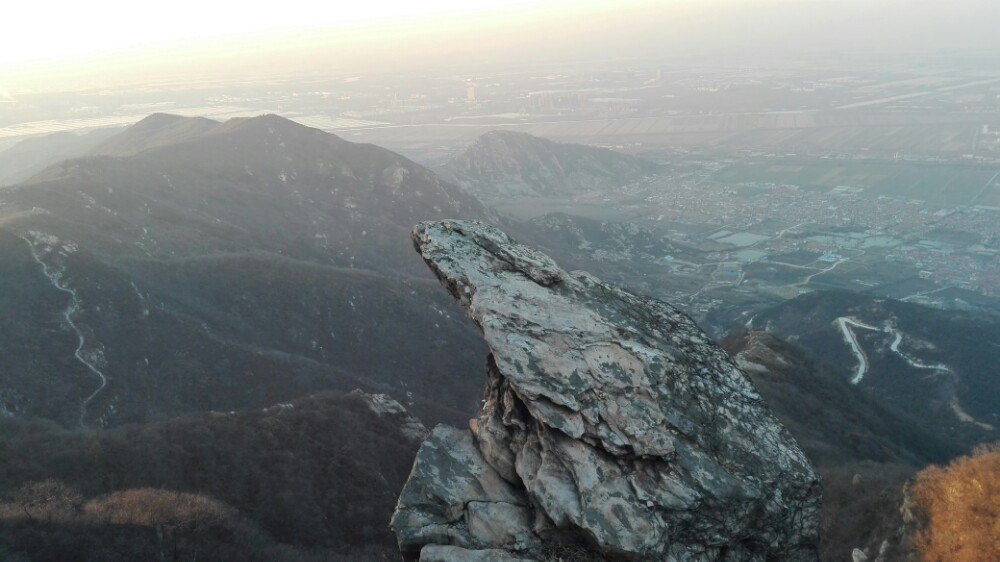 2019花果山_旅遊攻略_門票_地址_遊記點評,連雲港旅遊景點推薦 - 去