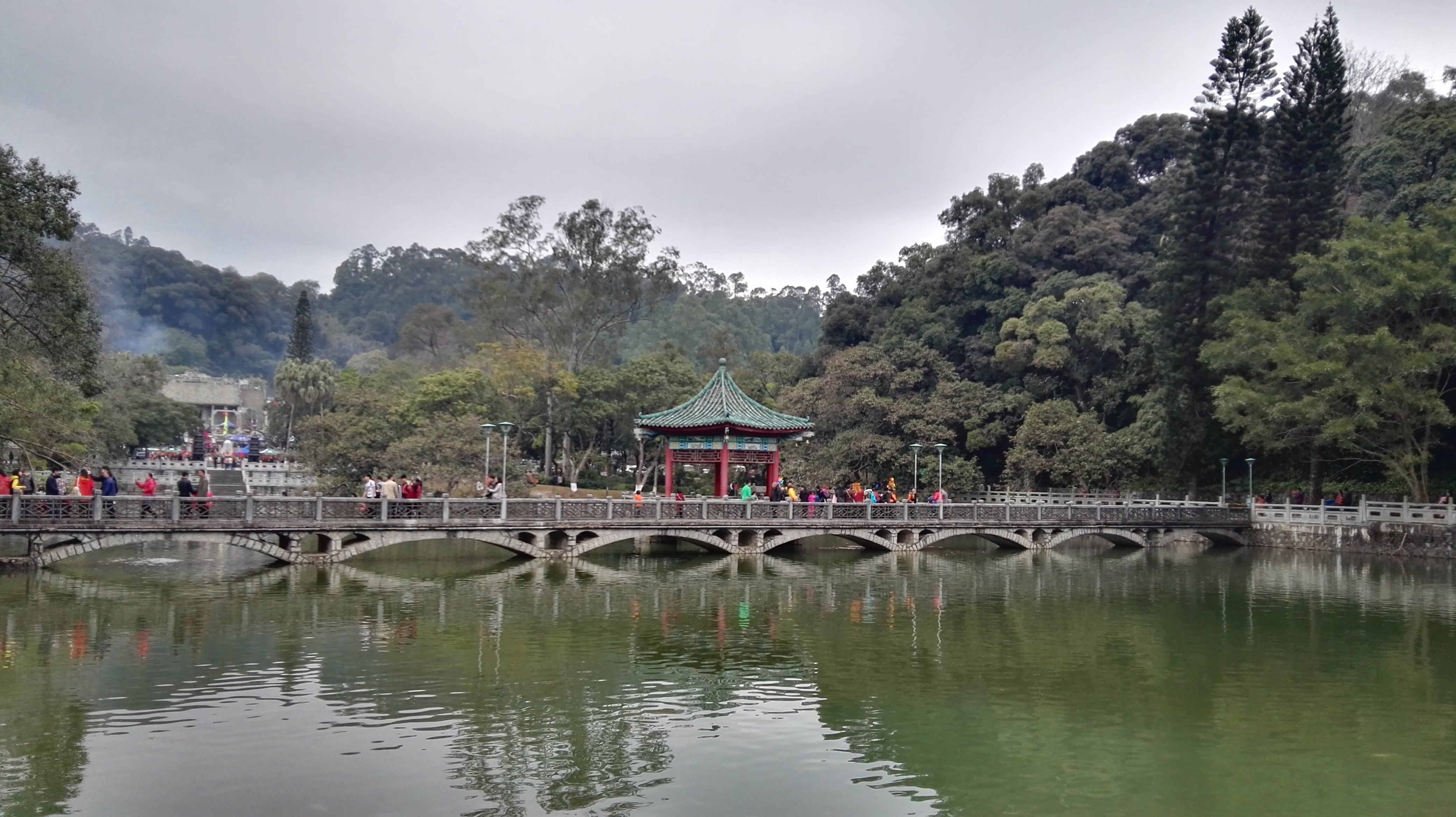 【攜程攻略】廣東惠州博羅羅浮山好玩嗎,廣東羅浮山景點怎麼樣_點評