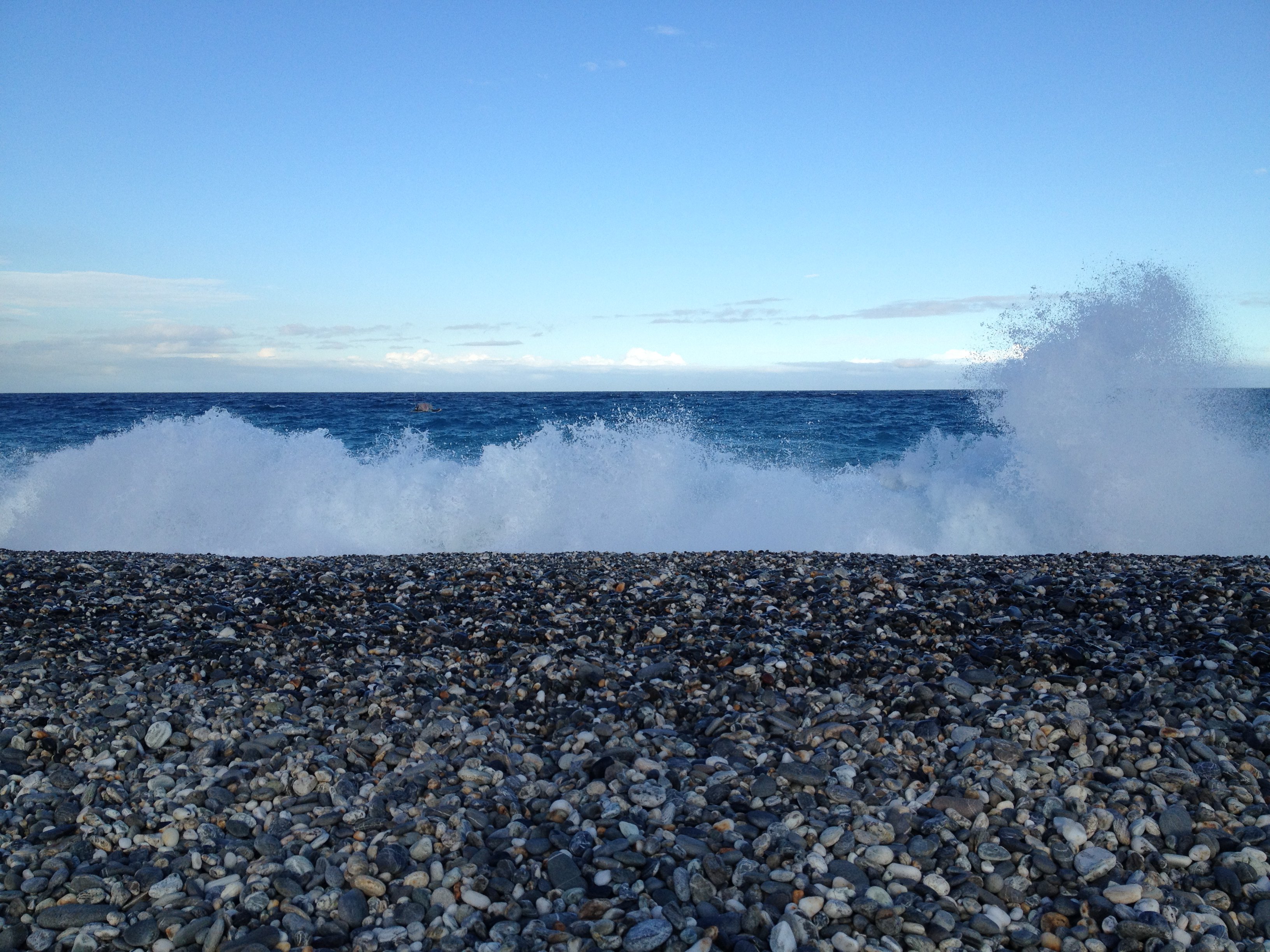 【携程攻略】台湾七星潭适合朋友出游旅游吗,七星潭朋友出游景点推荐