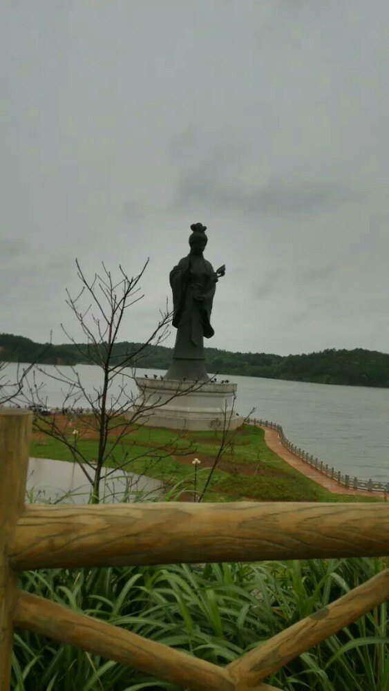 鄱阳湖国家湿地公园
