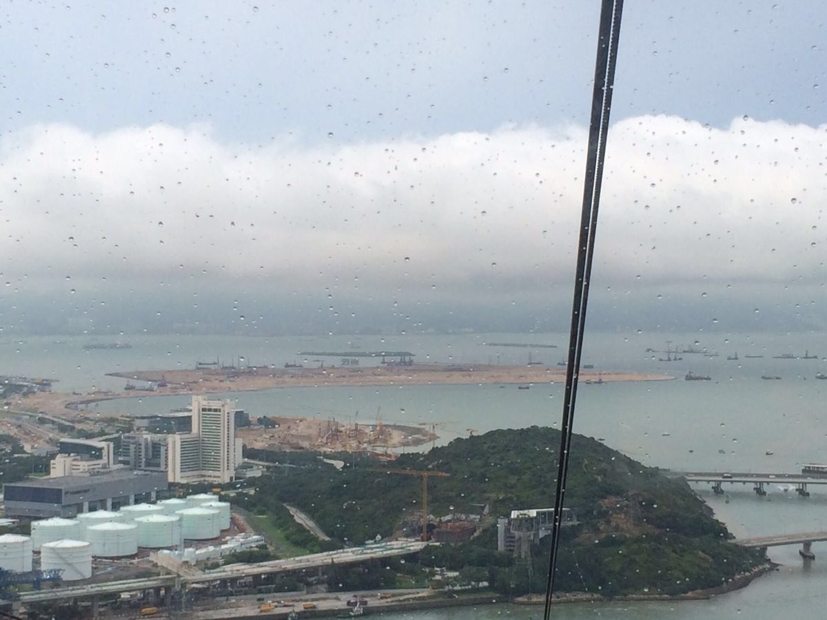 2022大屿山游玩攻略,大屿山位于香港西南面，是香...【去哪儿攻略】