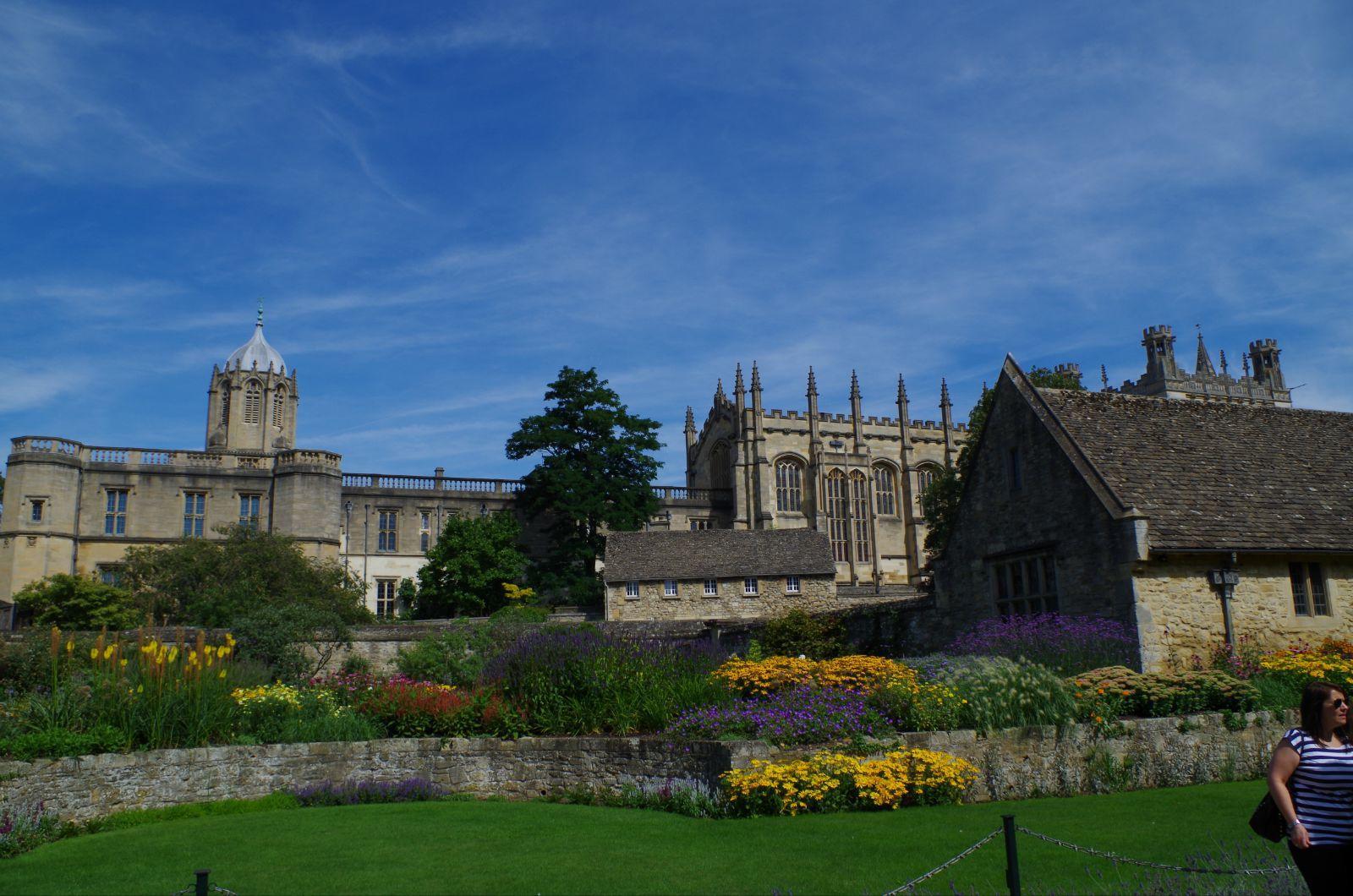 christ church anglican church