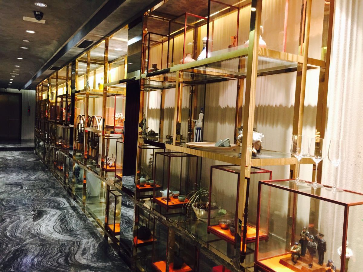 2022龙庭美食餐厅,不得不说这家老板费的心思,.【去哪儿攻略】