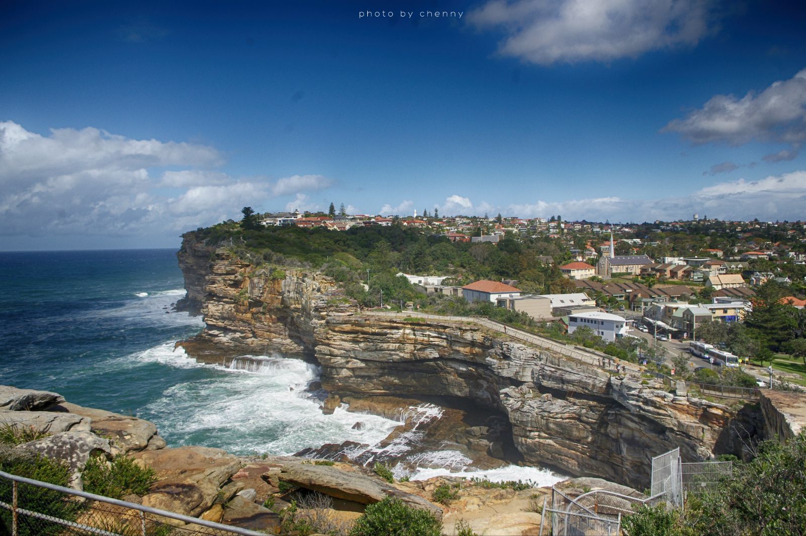 【携程攻略】新南威尔士州悉尼华特森湾好玩吗,悉尼华特森湾景点怎么