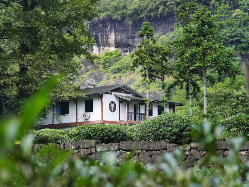 武夷山御茶园遗址攻略-御茶园遗址门票价格多少钱-团购票价预定优惠