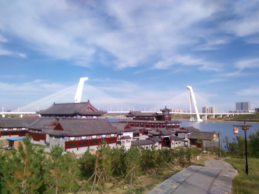 鄂尔多斯康巴什旅游区好玩吗,鄂尔多斯康巴什旅游区景点怎么样_点评