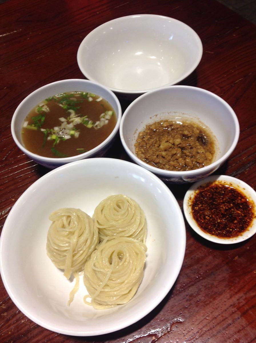 三原老黄家(文艺路店)