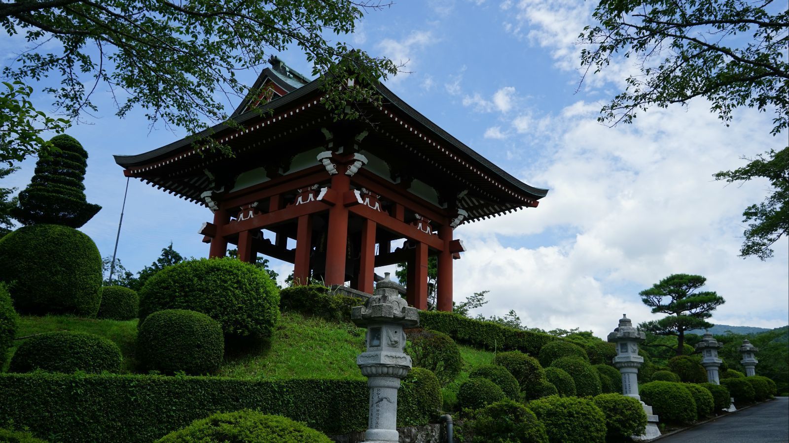长崎长崎平和公园好玩吗,长崎长崎平和公园景点怎么样_点评_评价