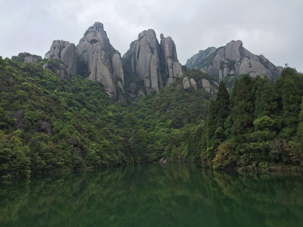 【攜程攻略】福建霞浦景點,太姥山最值得一看,山清水秀,電影隱婚男女