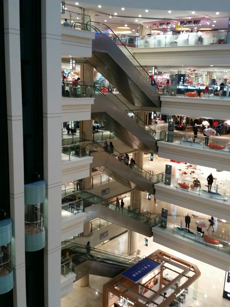 【携程攻略】石家庄先天下广场购物攻略,先天下广场购物中心/地址