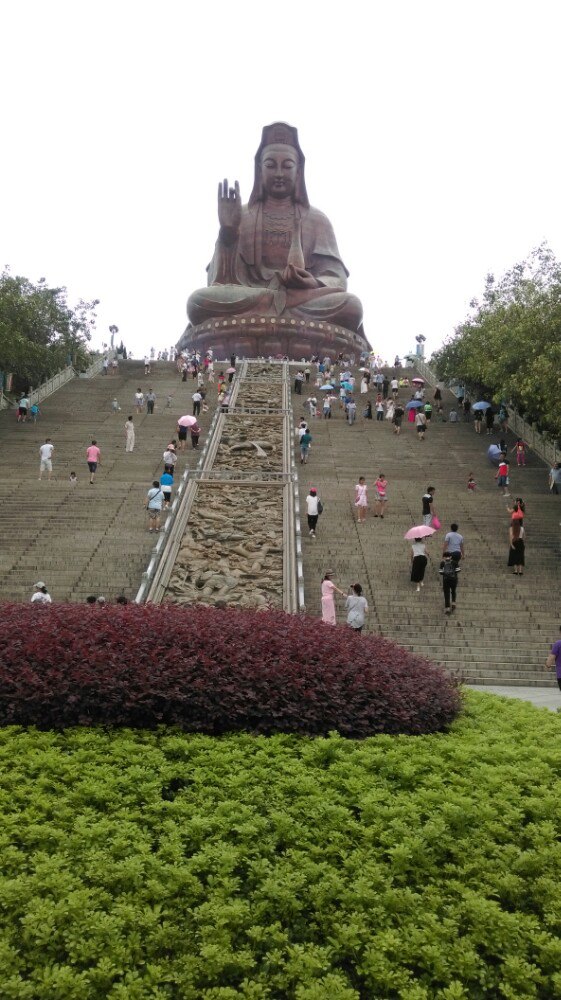 【攜程攻略】佛山西樵山風景名勝區適合朋友出遊旅遊嗎,西樵山風景