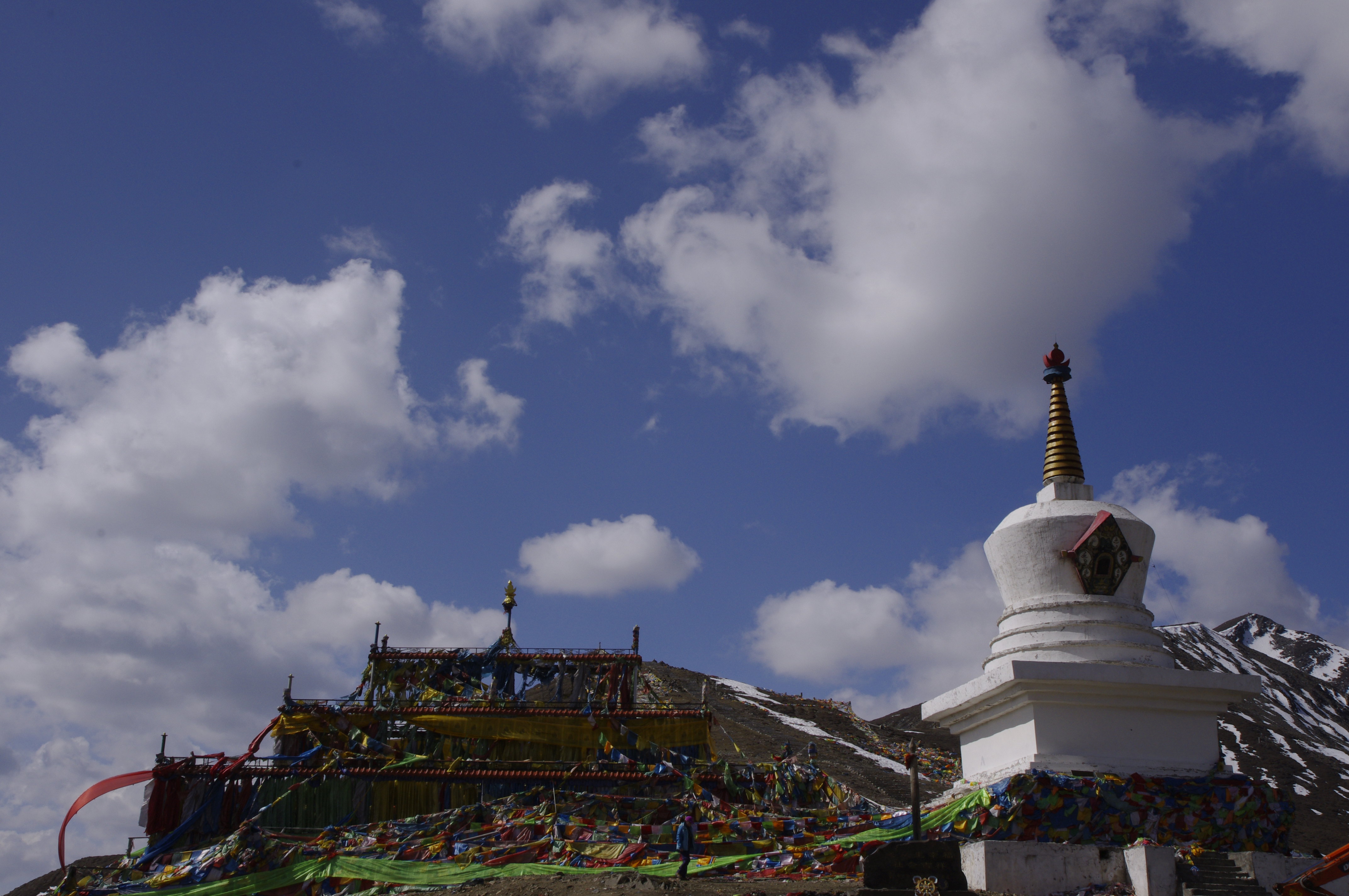 【携程攻略】康定折多山景点,折多山位于四川省甘孜州境内,海拔4298米