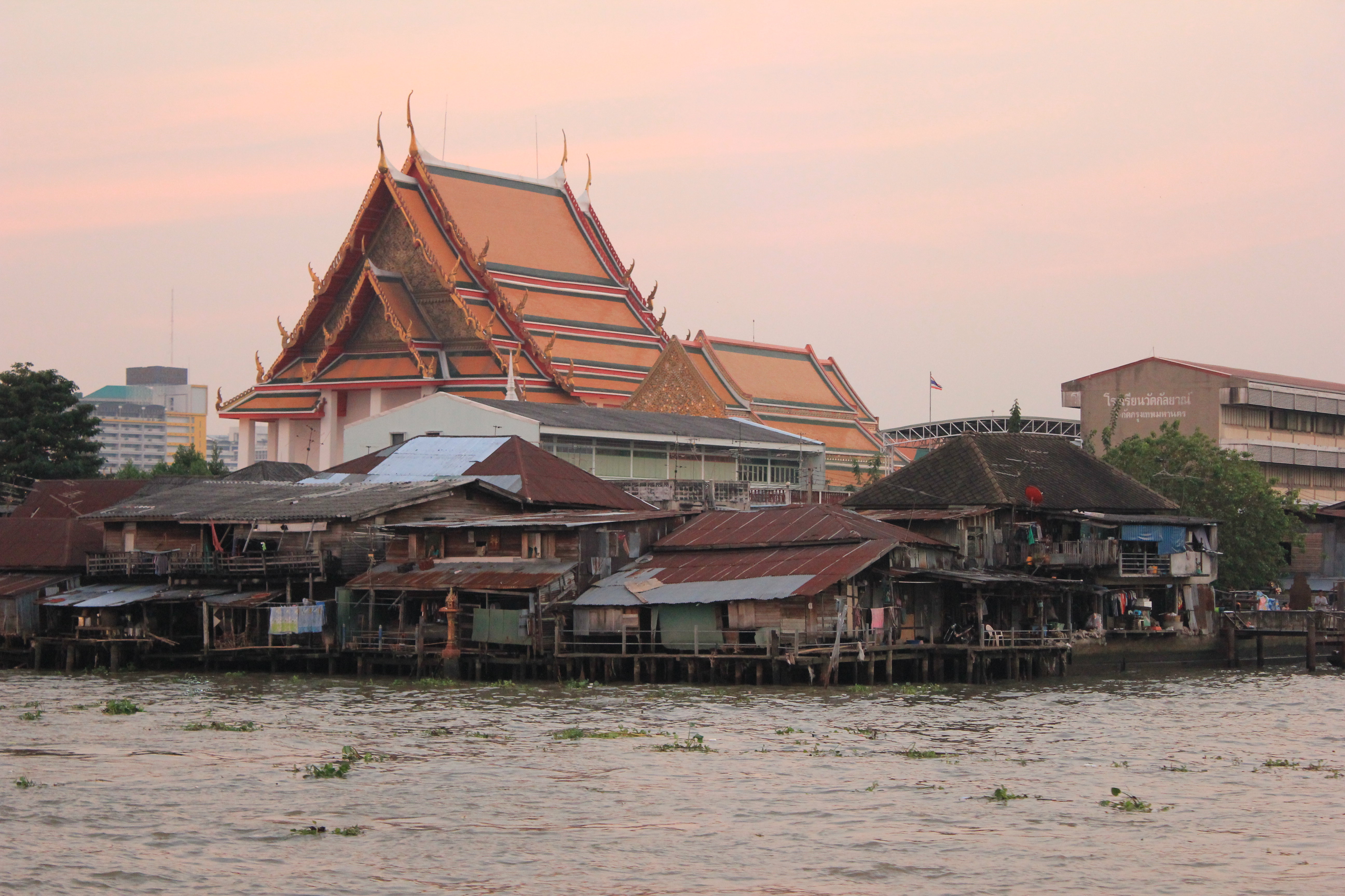 【携程攻略】曼谷湄南河适合情侣出游旅游吗,湄南河情侣出游景点推荐