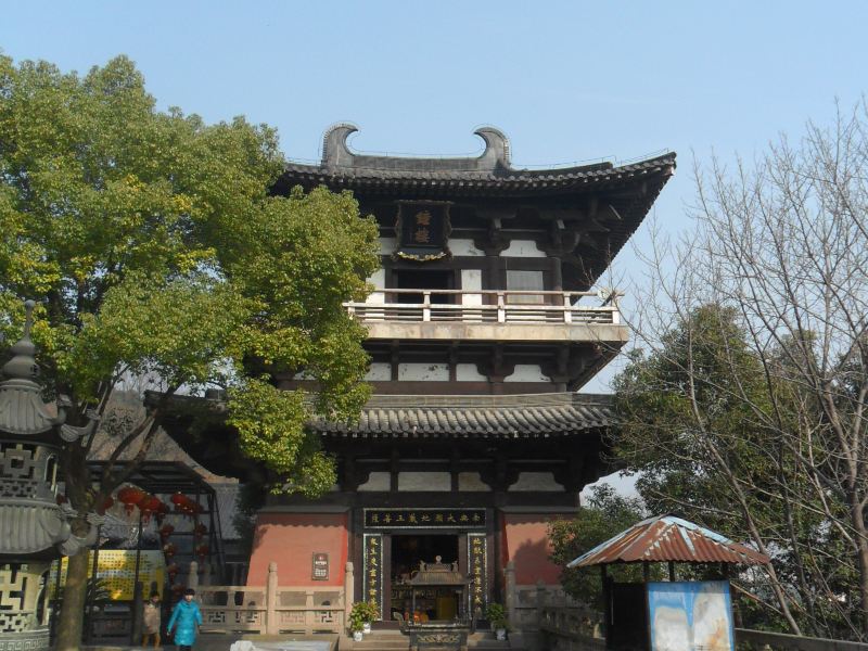 绍兴普照禅寺游玩攻略-普照禅寺门票多少钱/价格表-团购票价预定优惠