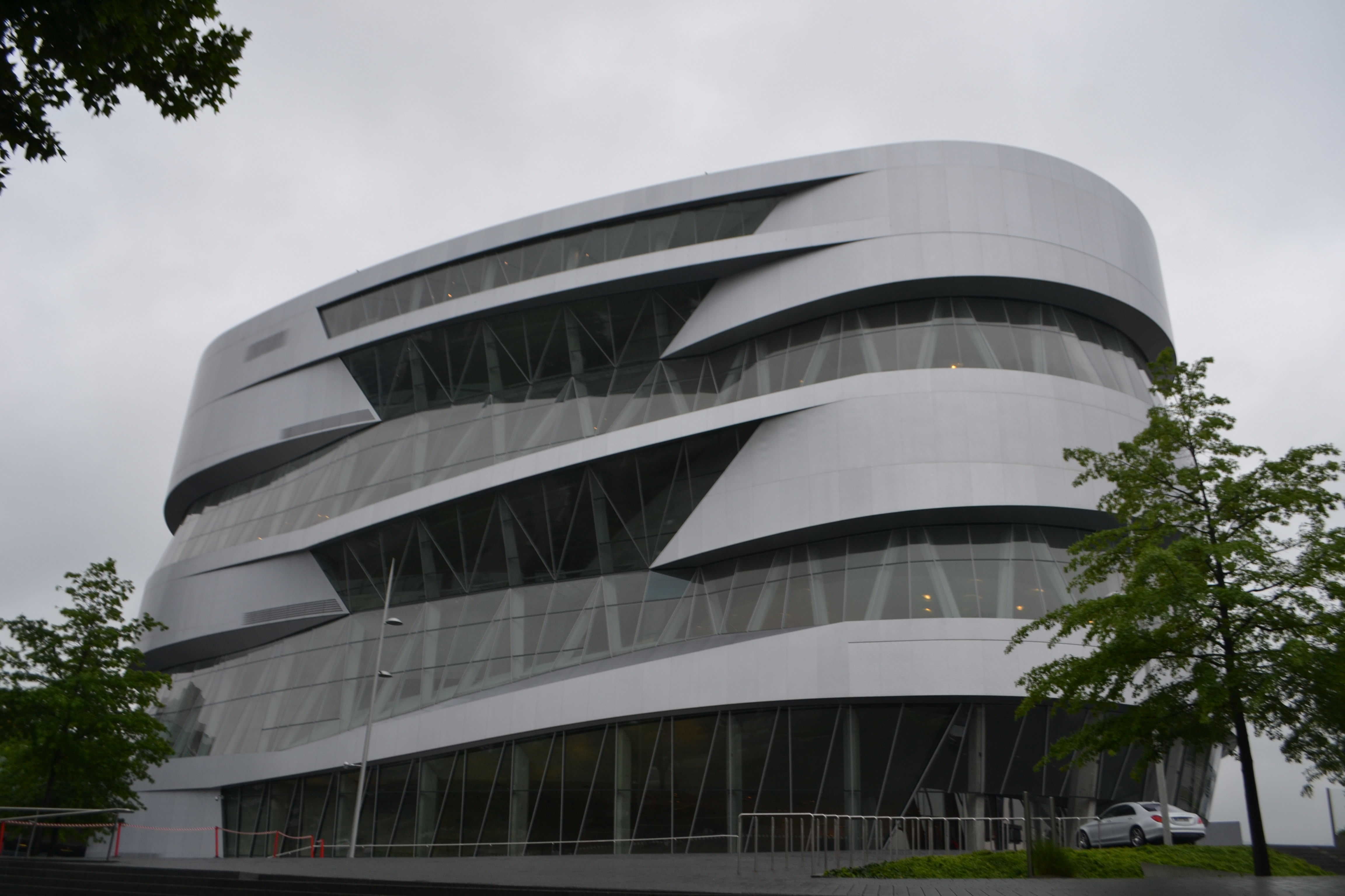 【携程攻略】斯图加特斯图加特景点,斯图加特是著名的汽车城,其实也是