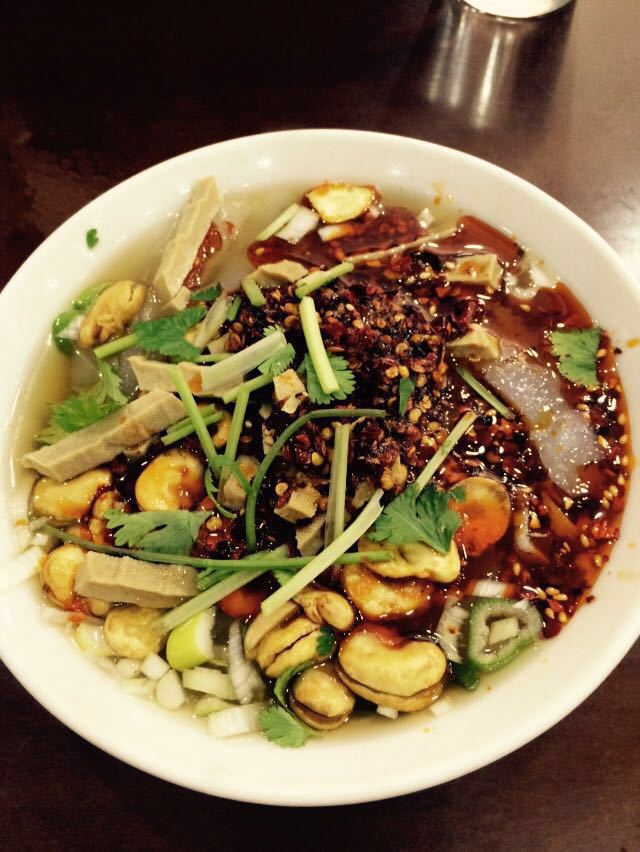 2022小媳妇凉粉(浑源店)美食餐厅,在大同试过几家的凉粉,唯独.