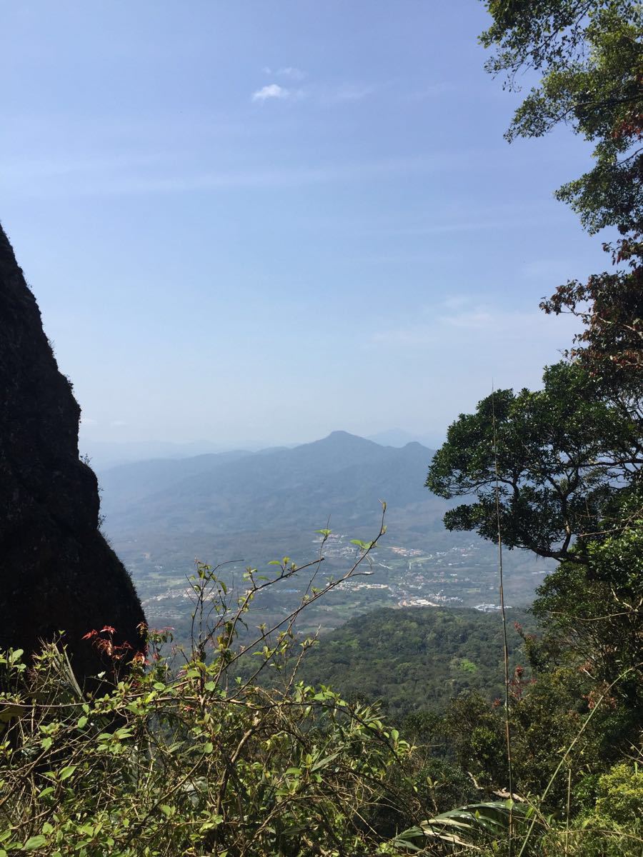 七仙嶺溫泉國家森林公園