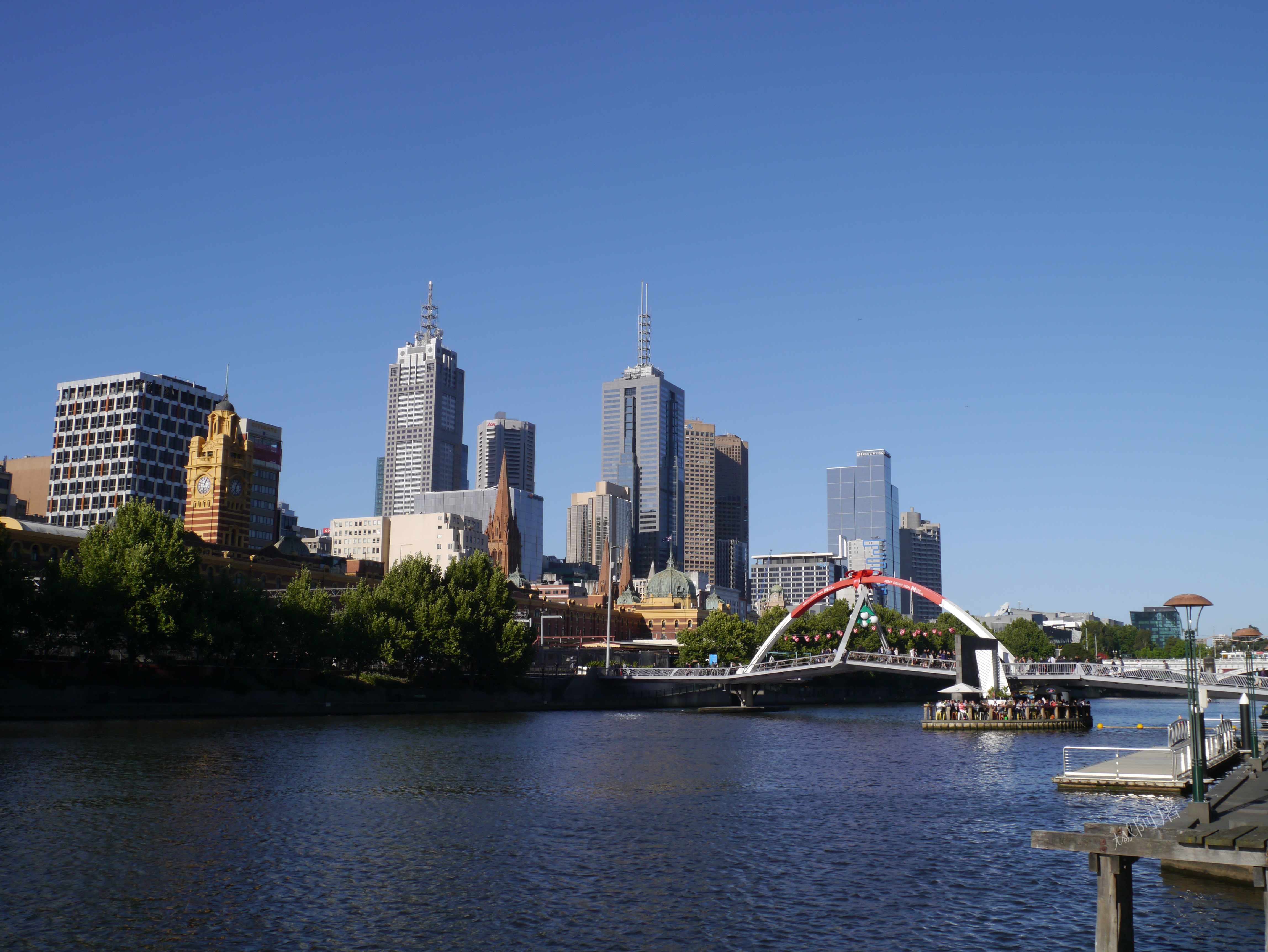 【携程攻略】墨尔本雅拉河适合情侣出游旅游吗,雅拉河情侣出游景点