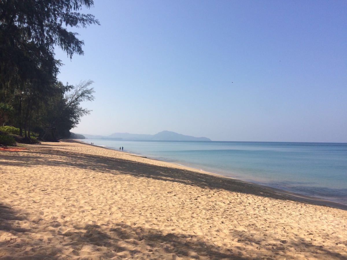 2019迈考海滩_旅游攻略_门票_地址_游记点评,普吉岛旅游景点推荐 - 去