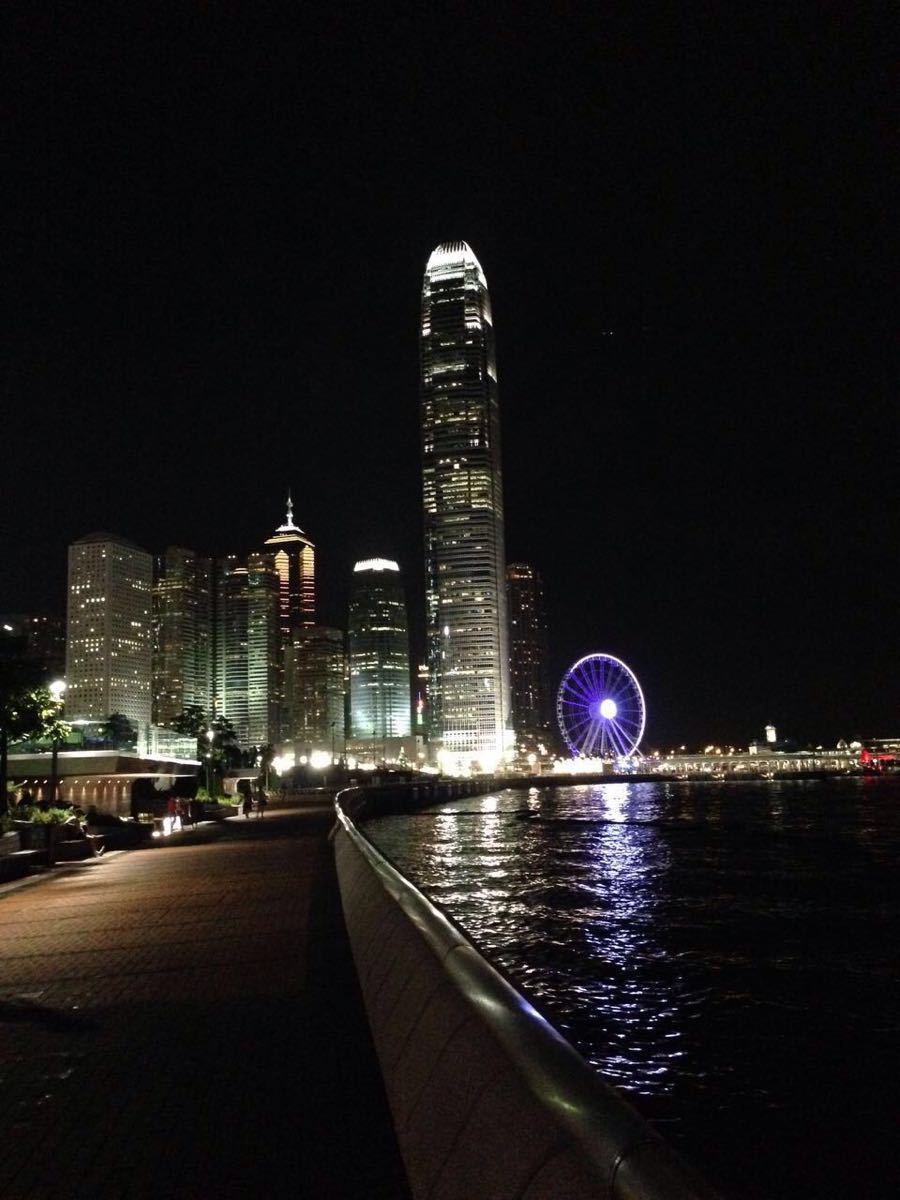 【携程攻略】香港中环适合朋友出游旅游吗,中环朋友出游景点推荐/点评