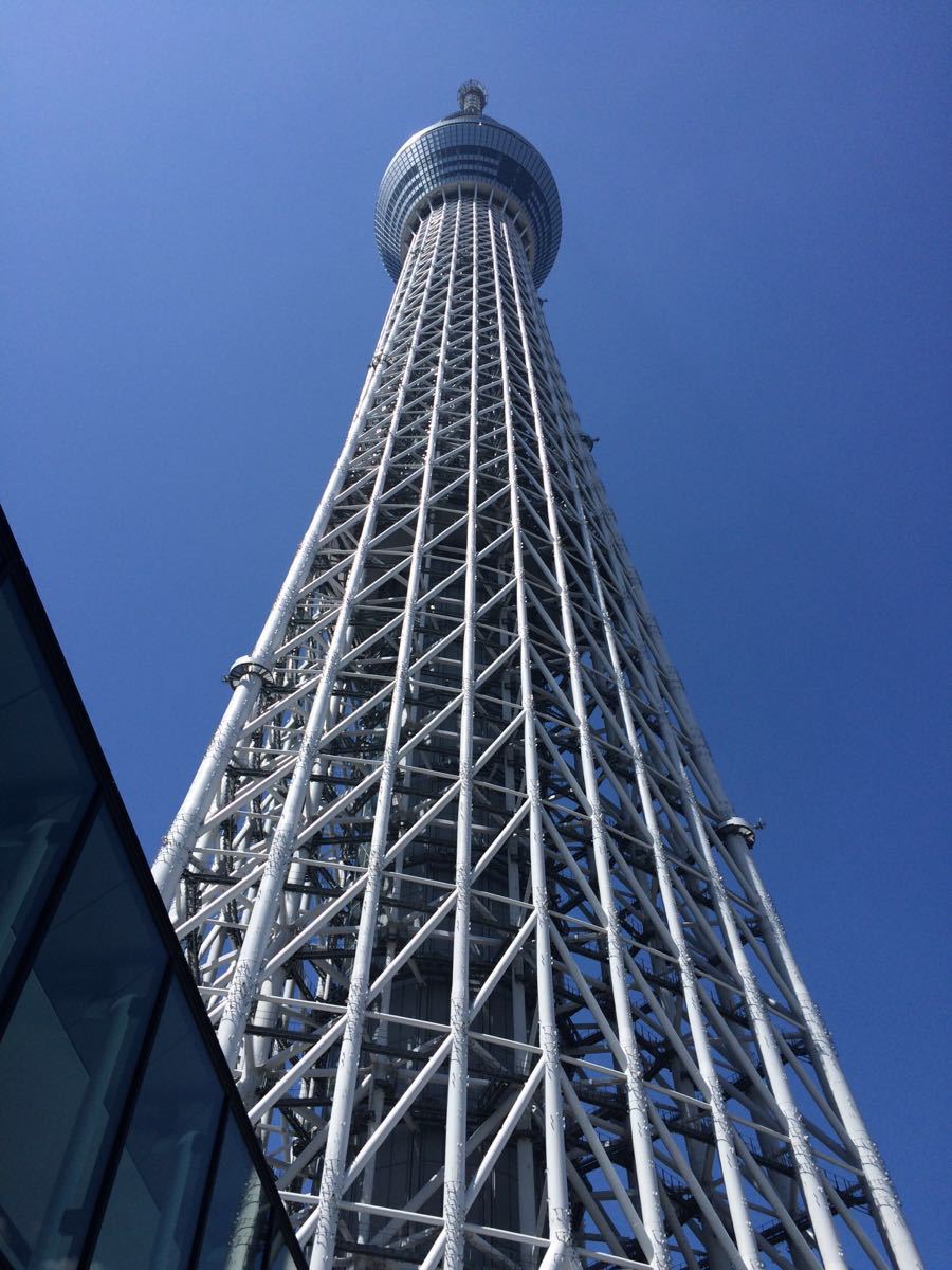 東京晴空塔