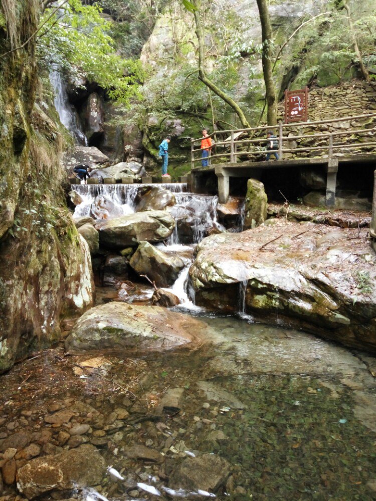 观音岩景区