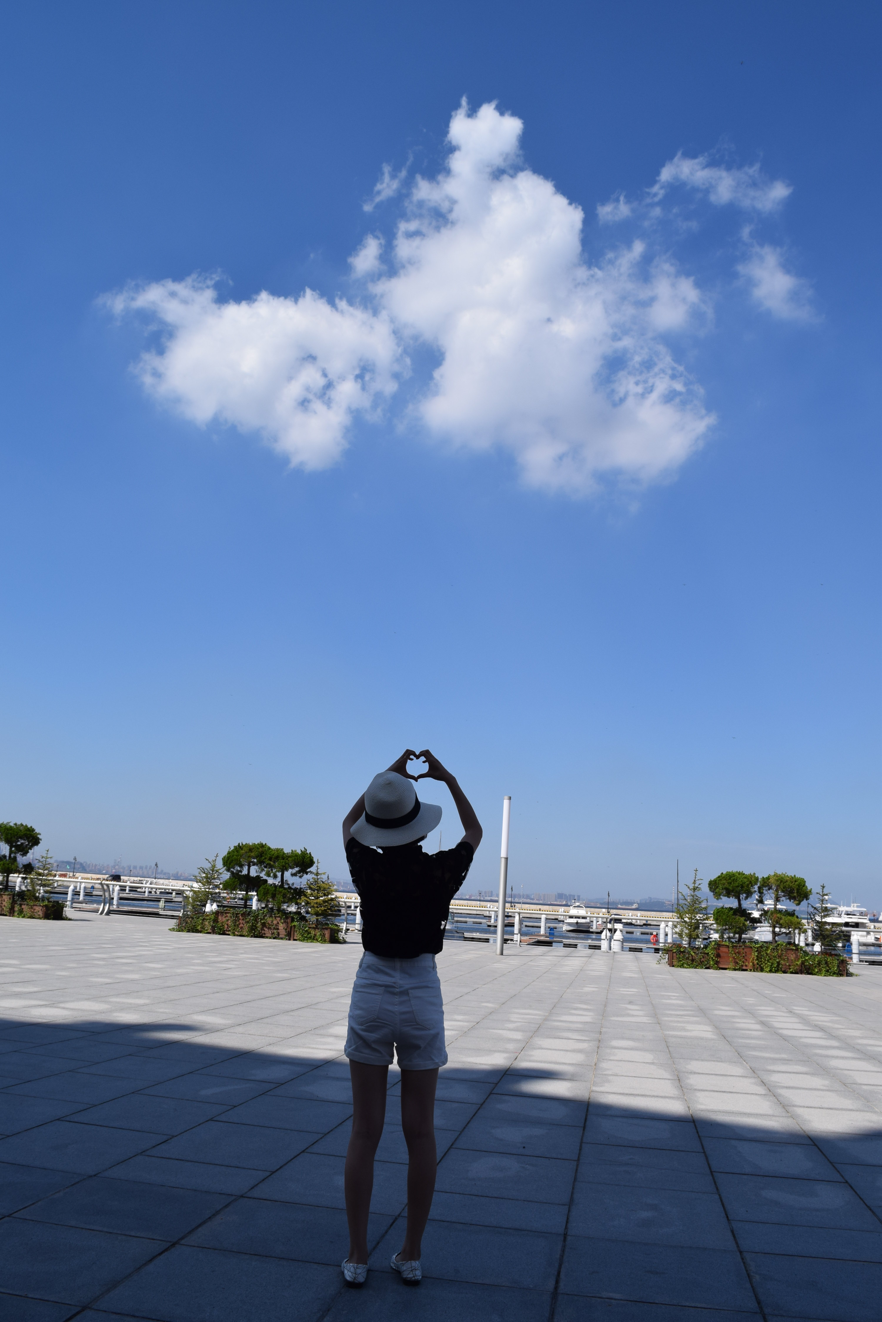 趁阳光正好 趁微风不噪 - 大连游记攻略【携程攻略】