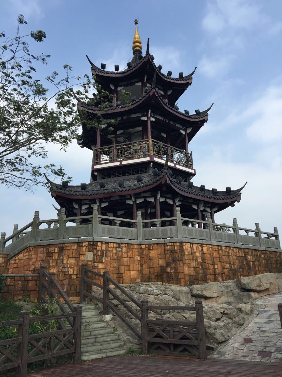 宜兴竹海