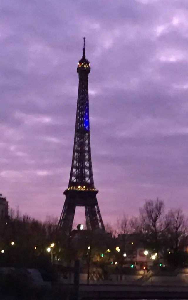 法国瑞士意大利2015年11月游玩购物攻略--琳达