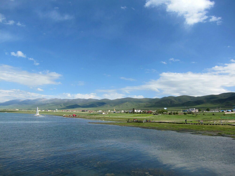 劍景區適合家庭親子旅遊嗎,青海湖二郎劍景區家庭親子景點推薦/點評