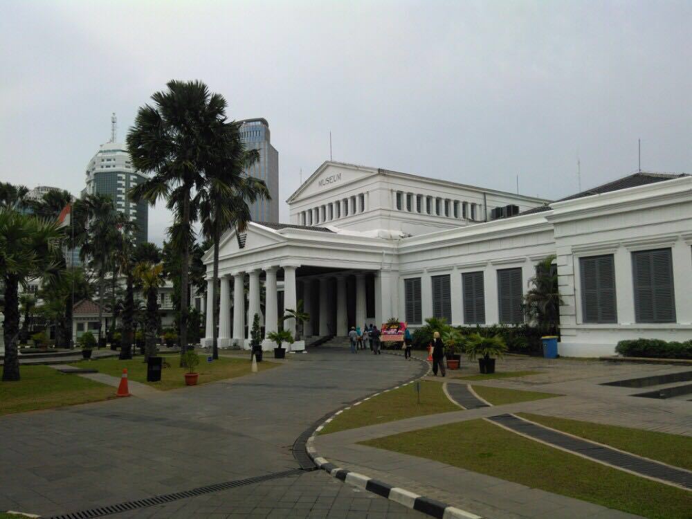 2019印尼国家博物馆_旅游攻略_门票_地址_游记点评,雅加达旅游景点