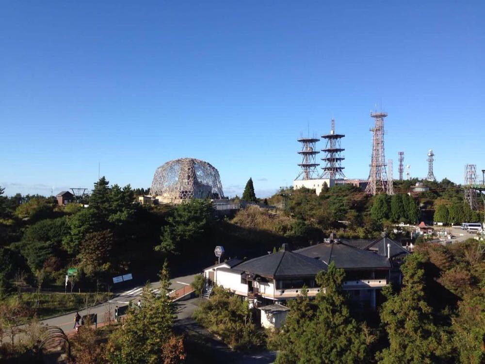 【携程攻略】近畿地方兵库县神户六甲山展望台好玩吗,近畿地方六甲山