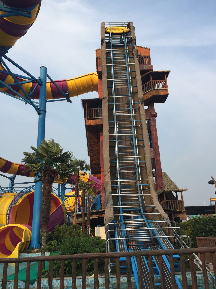 【携程攻略】浙江金华东阳横店梦幻谷景区好玩吗,浙江梦幻谷景区景点