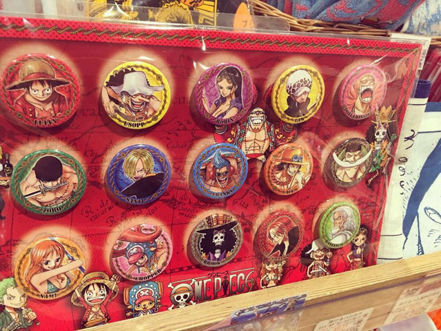 东京晴空塔购物中心:Tokyo Solamachi 与动漫天堂