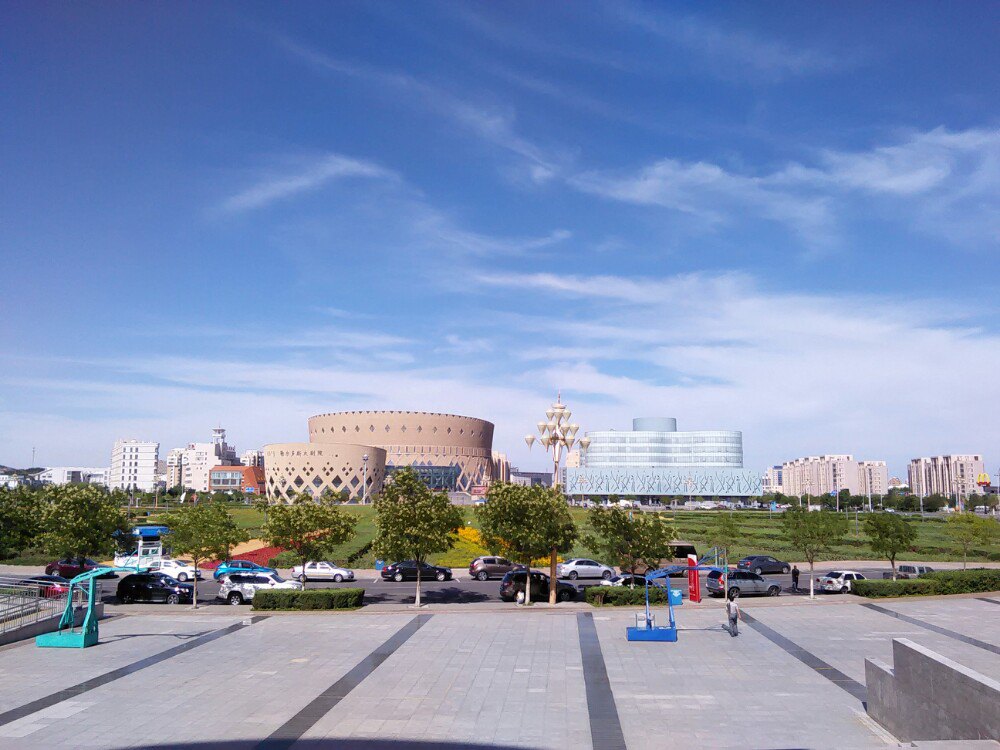 康巴什旅游区单独旅行景点推荐/点评