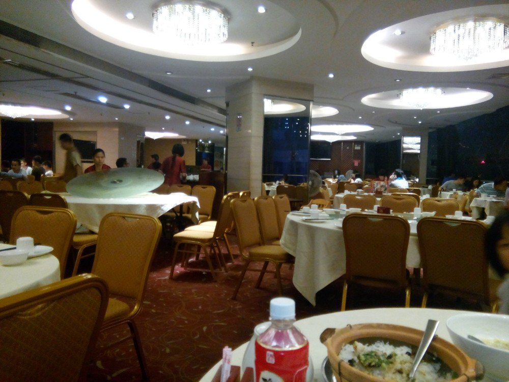师公会海鲜酒家(盐田店)