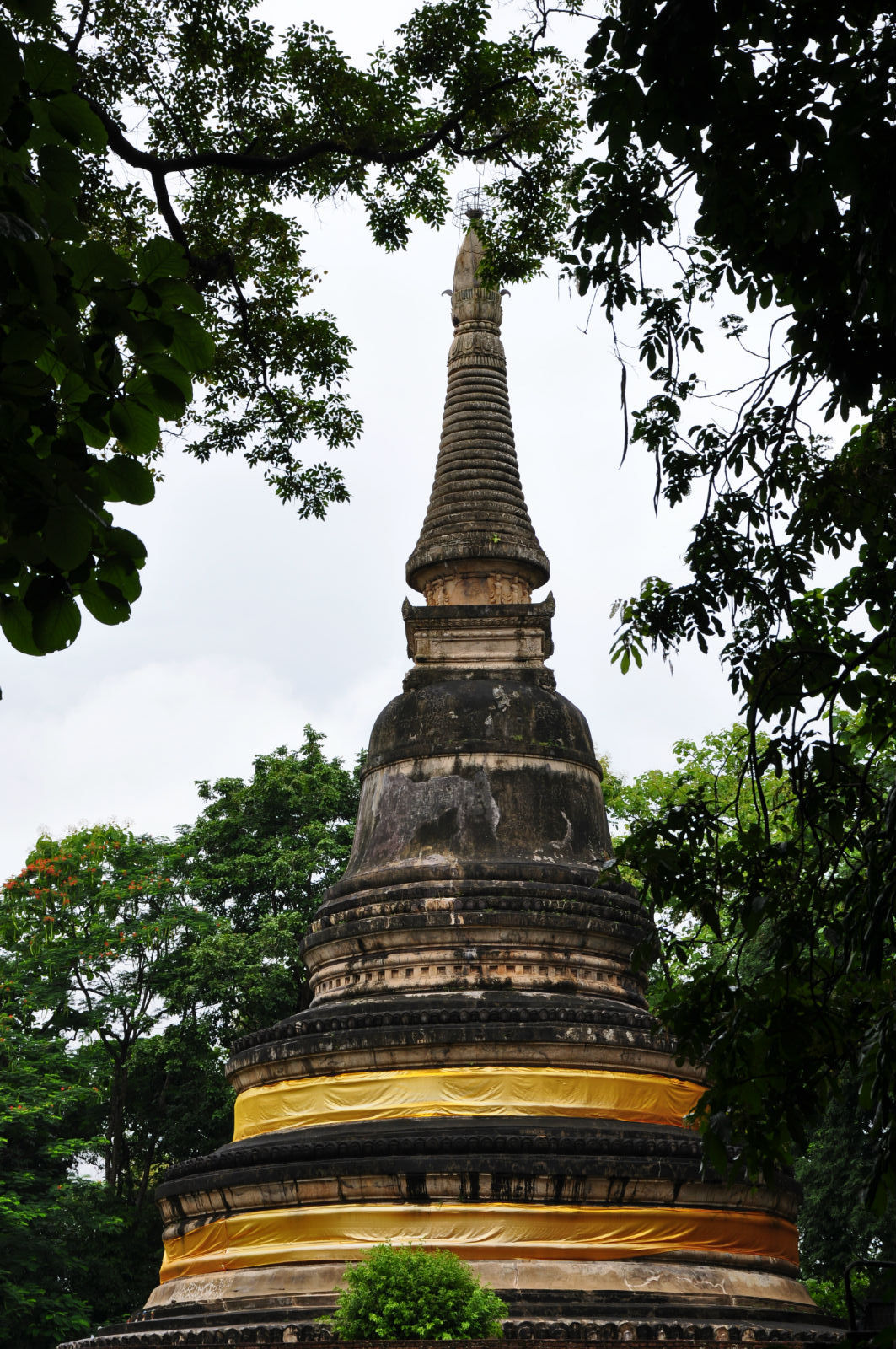 清迈悟孟寺好玩吗,清迈悟孟寺景点怎么样_点评_评价【携程攻略】