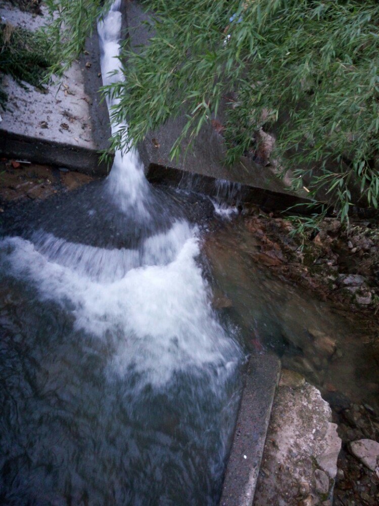 寺前王水库