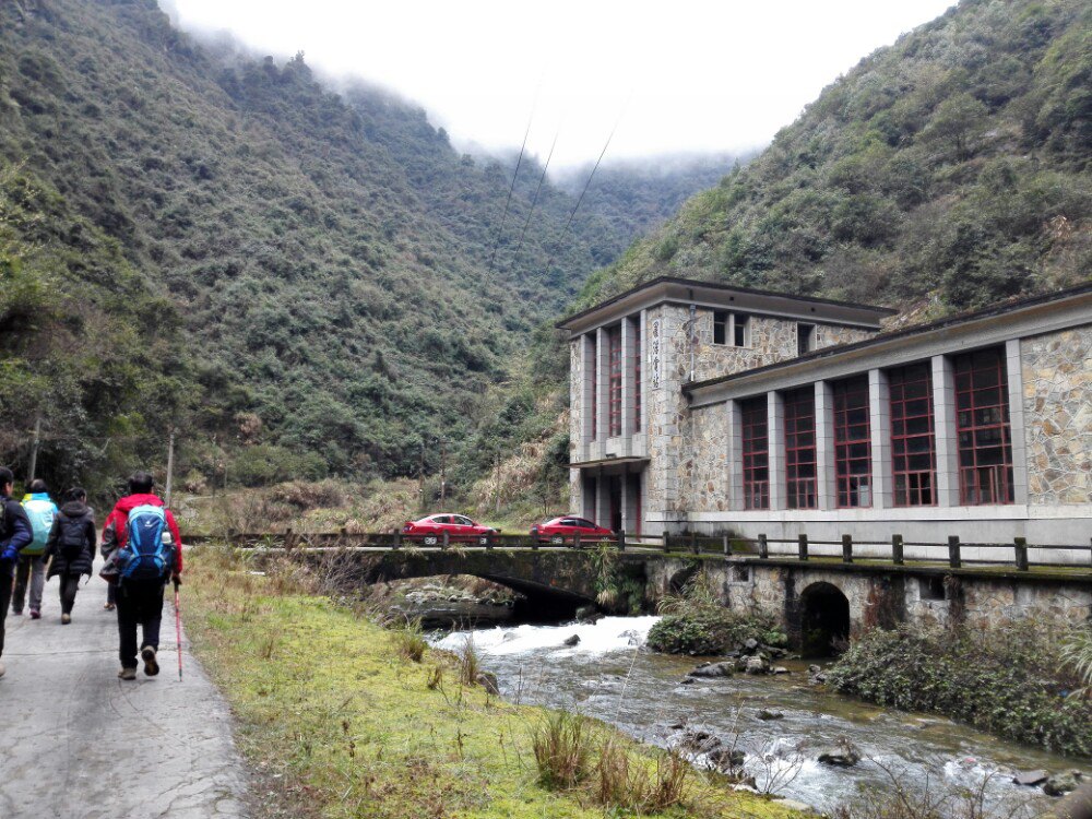 2020罗浮水库-旅游攻略-门票-地址-问答-游记点评,井冈山旅游旅游景点