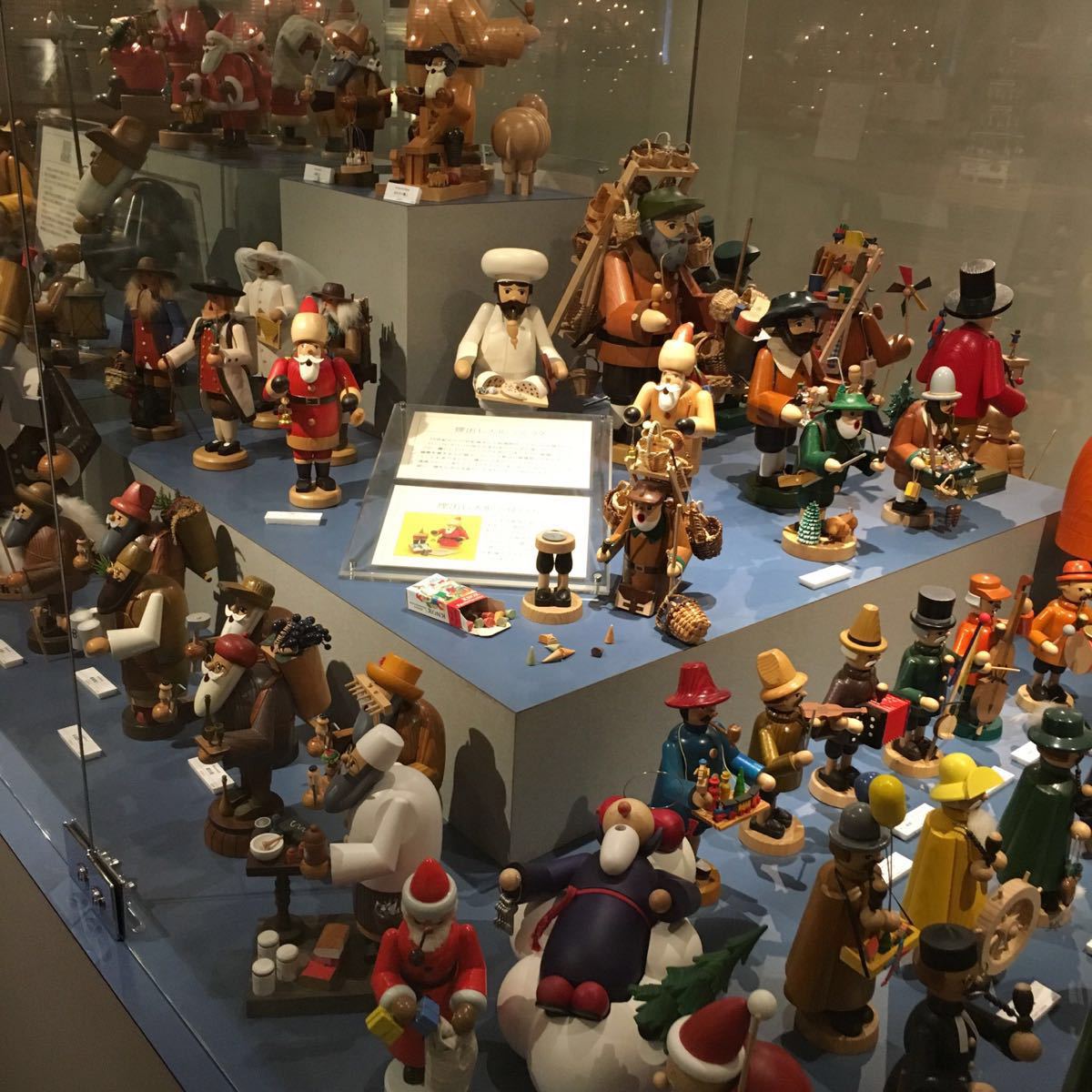 有马玩具博物馆