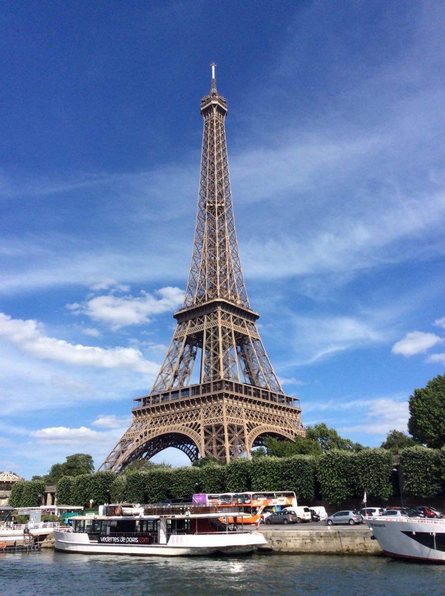 埃菲尔铁塔