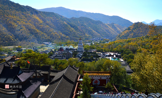 2016五一小长假北京周边自驾游高品质自由行