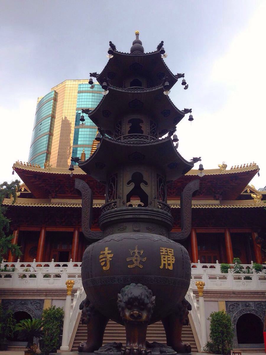 静安区景点,古迹,游玩(第8页)_大山谷图库