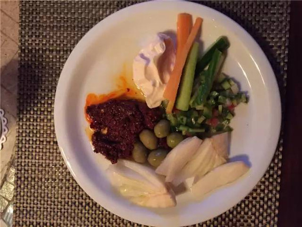 杰尔巴岛 Djerba —欧洲人的梦幻之岛(突尼斯自驾游)