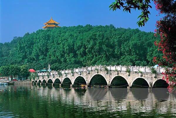 东莞虎英郊野公园好玩吗,东莞虎英郊野公园景点怎么样_点评_评价