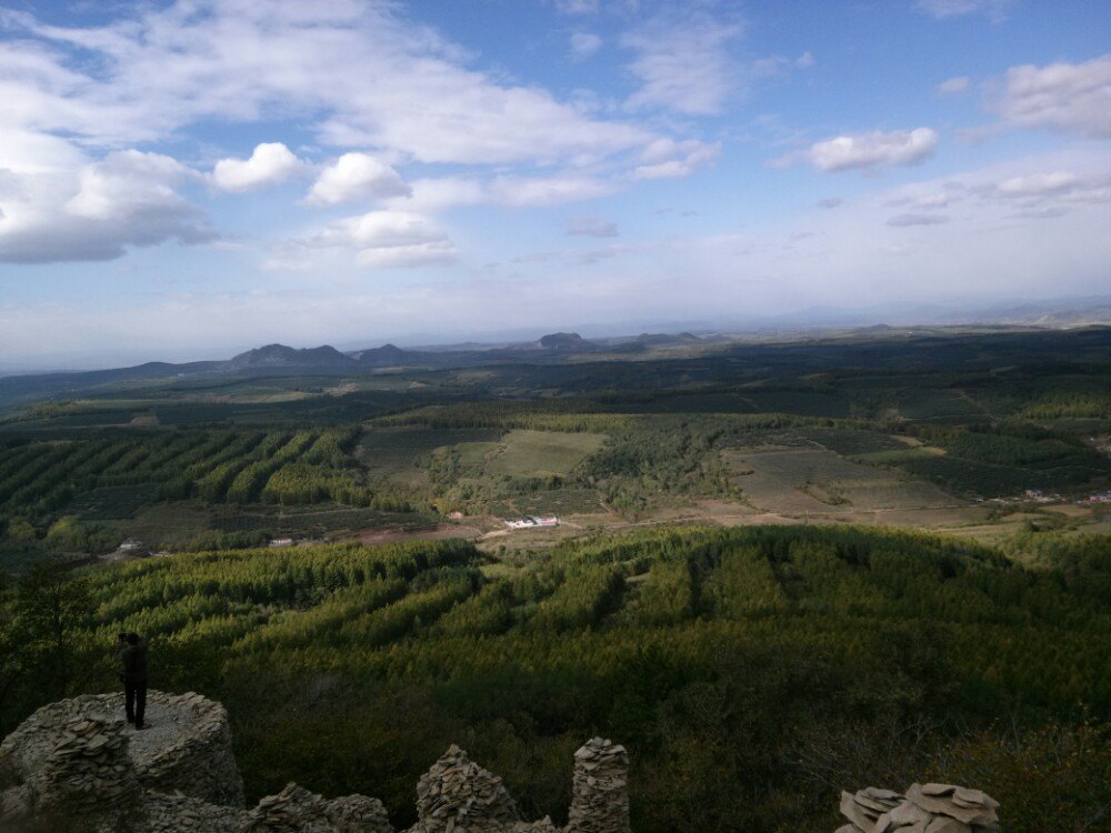 2019帽兒山國家森林公園_旅遊攻略_門票_地址_遊記點評,延吉旅遊景點