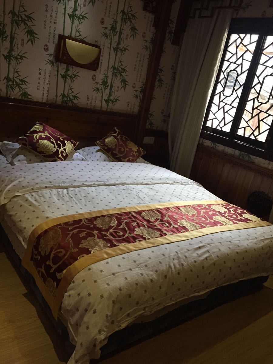 宏村得月楼客栈