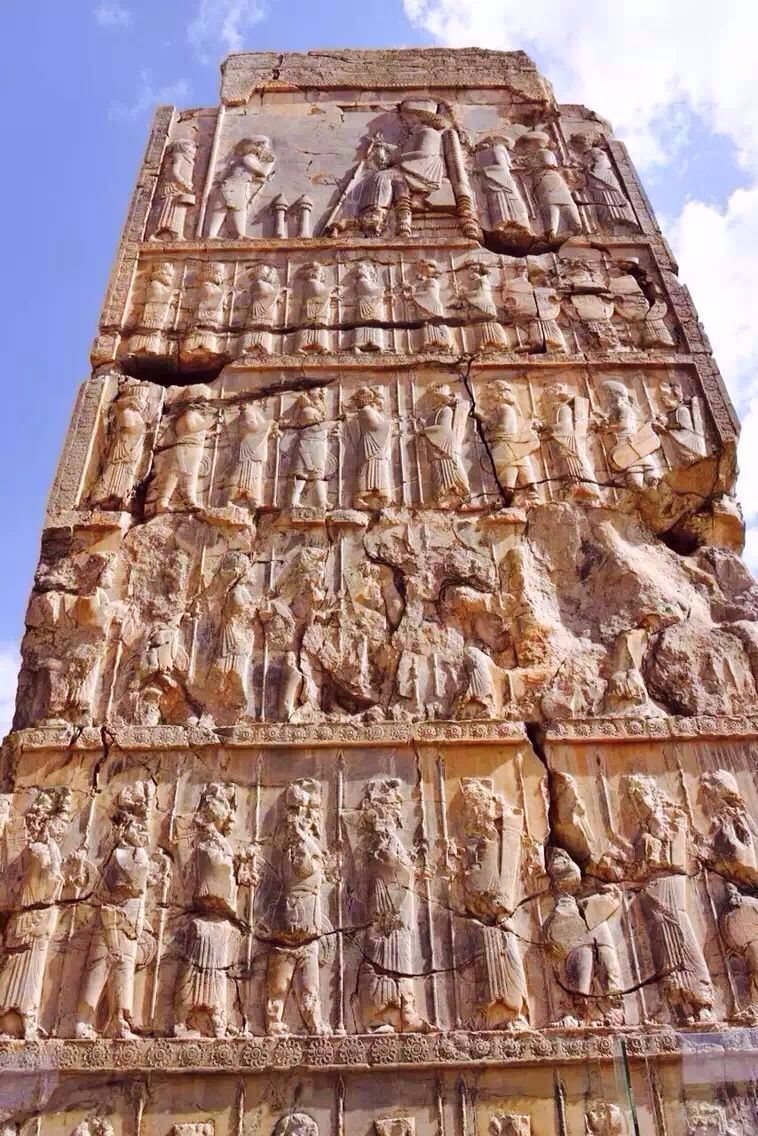 2019波斯波利斯_旅游攻略_门票_地址_游记点评,设拉子旅游景点推荐 - 