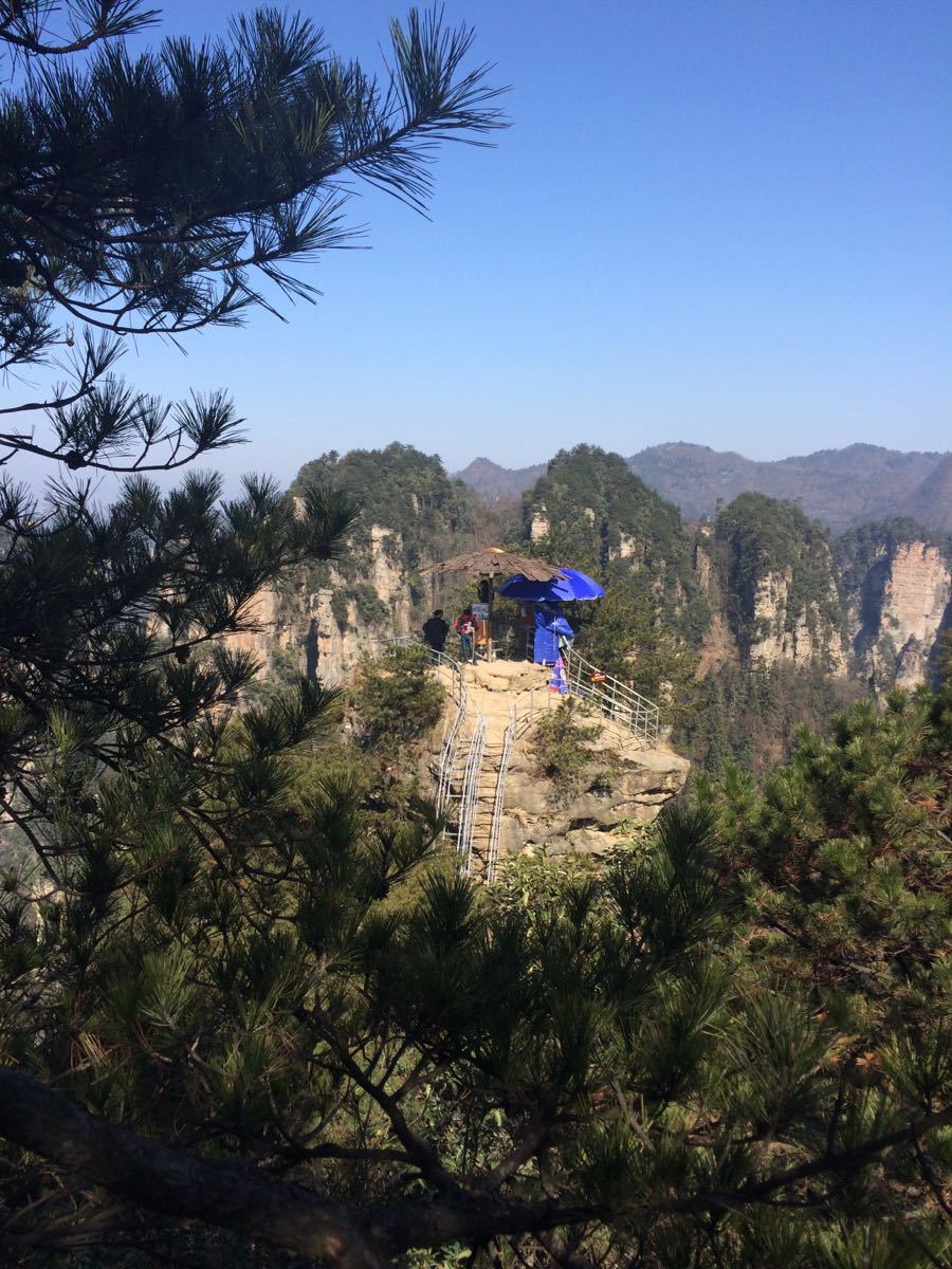 天波府景区图片