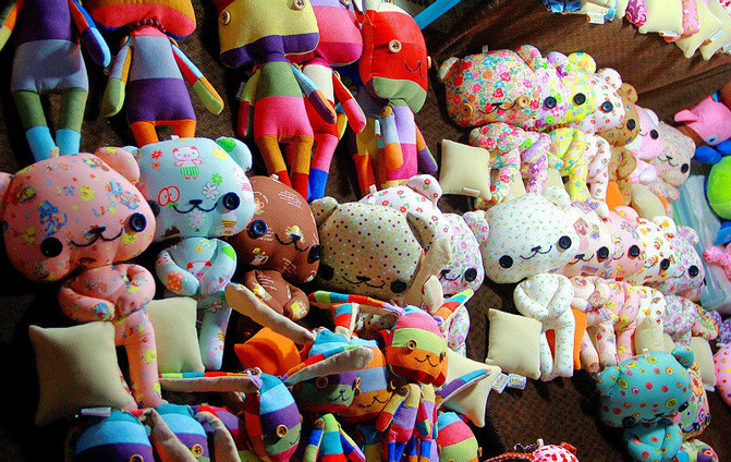 2015清迈购物攻略,吐血整理清迈购物好去处